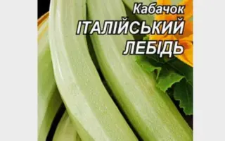 Italiiskyi Lebid / Італійський Лебідь