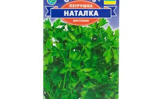 Natalka / Наталка