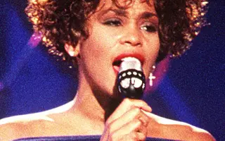 Whitney / Вітні