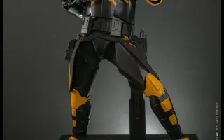 Enforcer / Енфорцер