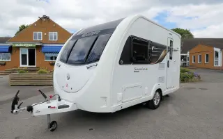 Swift 380/79 / Свіфт 380/79