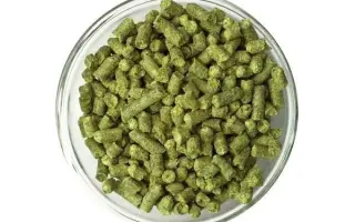 Hellertauer Magnum Bel / Халлертауер Магнум Бел