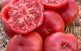 РОЗОВЫЙ МАРМАНДЕ