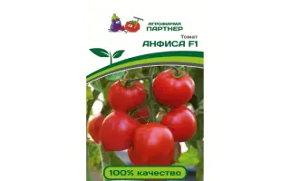 АНФИСА