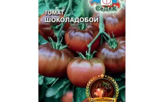 ШОКОЛАДОБОЙ