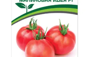 МАЛИНОВАЯ ИДЕЯ