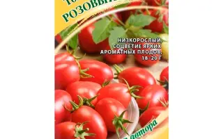 РОЗОВЫЙ БУТОН