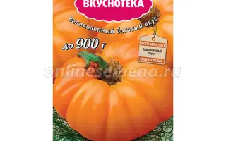 БИЗОН ОРАНЖЕВЫЙ