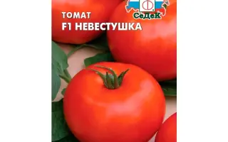 НЕВЕСТУШКА