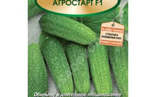 АГРОСТАРТ
