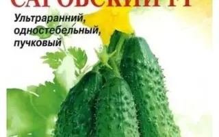 САРОВСКИЙ