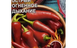 ОГНЕННОЕ ДЫХАНИЕ