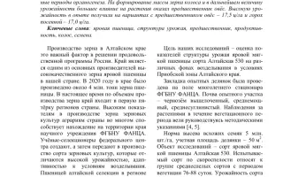 АЛТАЙСКАЯ 530