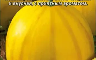 МЕДОВЫЙ ШАР