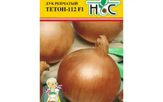 ТЕТОН 112