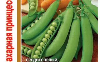 САХАРНАЯ ПРИНЦЕССА