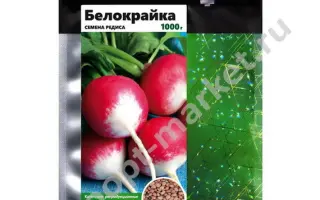 БЕЛОКРАЙКА