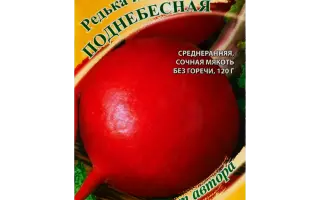 ПОДНЕБЕСНАЯ