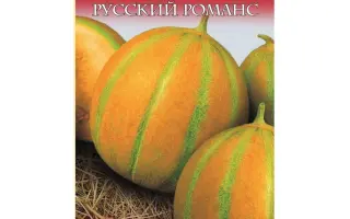 РУССКИЙ РОМАНС