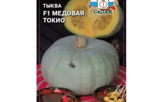 МЕДОВАЯ ТОКИО