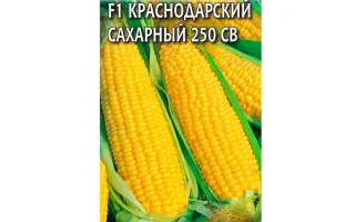 КРАСНОДАРСКИЙ САХАРНЫЙ 250 СВ