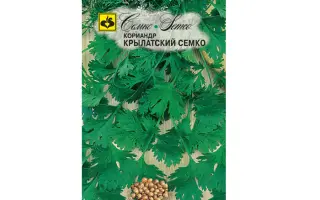 КРЫЛАТСКИЙ СЕМКО