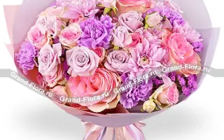 ДЫХАНИЕ ВЕСНЫ