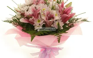 РОЗОВЫЙ ЖЕМЧУГ