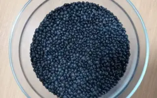 ЧЕРНАЯ ЖЕМЧУЖИНА