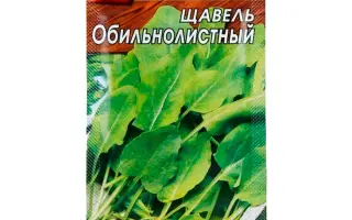 ОБИЛЬНОЛИСТНЫЙ