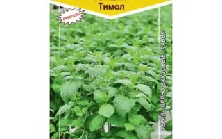 ТИМОЛ