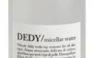 Dailyance / Дейлянс