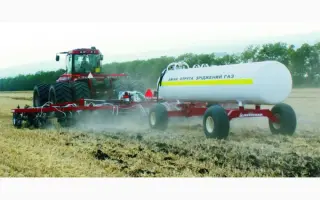 Аміак безводний зріджений