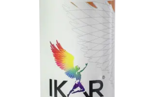 ИКАР (IKAR)