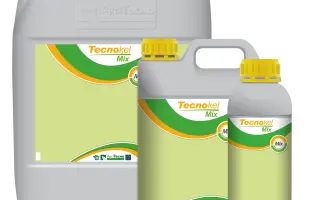 ТЕКНОКЕЛЬ АМІНО (маркиB,Ca,Fe,Mg,Mn,Zn,Zn,Mo,Mix)