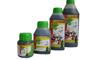 Добрива органо-мінеральні «ЕкоВіт»