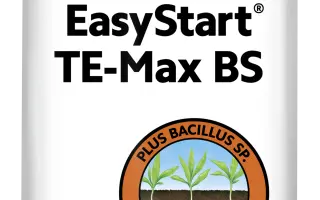 Ізі Старт ТЕ-Макс+БС (Ізі Старт Мікрофаст, Ізі Старт Плюс)