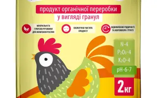 КОМПЕНСАТОРС ГРАНУЛЬОВАНІ