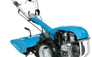 Мотоблок Bertolini 410