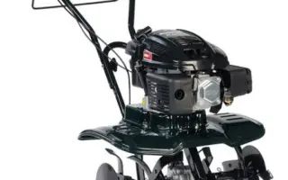 Мотоблок Bolens BL 5060 GT