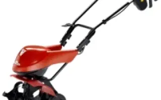 Мотоблок Eurosystems Z1E