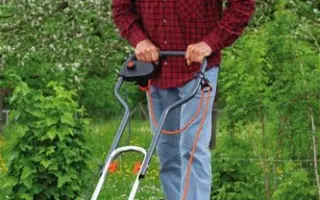 Мотоблок GARDENA EH 600/20