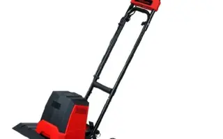 Мотоблок IKRAmogatec EM 1200