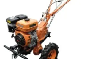 Мотоблок Kentavr MB-2090B