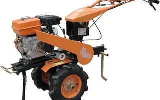 Мотоблок Kentavr MB-3060B