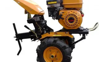 Мотоблок Kentavr MB-3060B