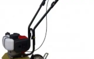 Мотоблок Kentavr MK-4030B