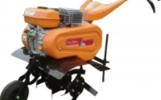 Мотоблок Kentavr MK-4061B