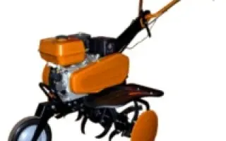 Мотоблок Kentavr MK-4063B