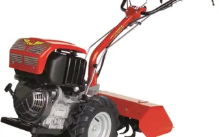 Мотоблок Meccanica Benassi MF 223 R